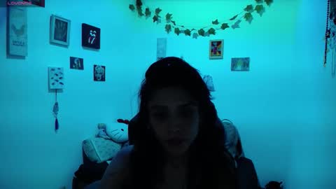 Snapshot of _miacavalli chatting on 10.16.25 _miacavalli online show from 10.16.25