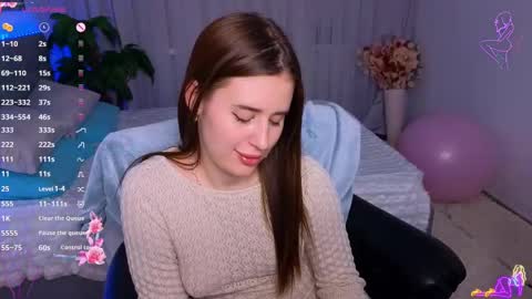 Milana online show from 02.20.25