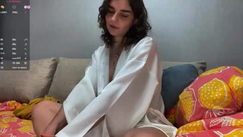 Mila online show from 10.17.25