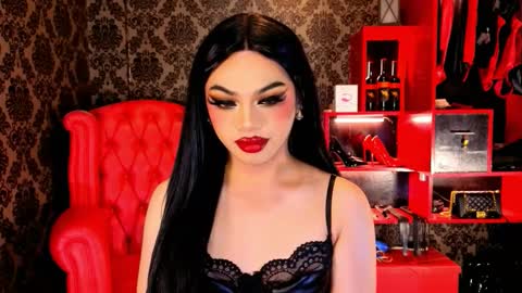 Snapshot of _ministryofsin_ chatting on 09.09.25 Raven Strauss online show from 09.09.25