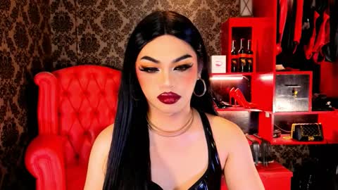Snapshot of _ministryofsin_ chatting on 09.21.25 Raven Strauss online show from 09.21.25