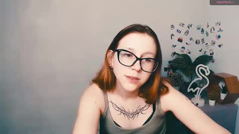 Snapshot of _miraterri_ chatting on 11.18.25 Mira online show from 11.18.25