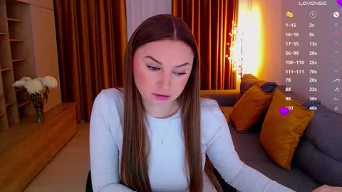 Mia online show from 10.26.25