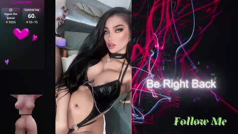 Snapshot of _morganmoore_ chatting on 09.15.25 MORGAN KEEP ON FOLLOWING online show from 09.15.25