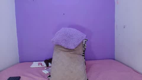 Luna online show from 11.26.25