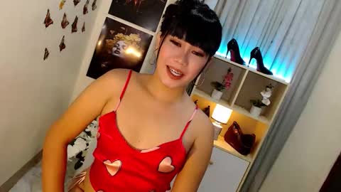 Snapshot of _mysticdoll_ chatting on 09.20.25 _mysticdoll_ online show from 09.20.25