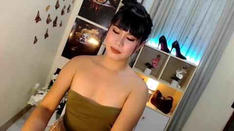 Snapshot of _mysticdoll_ chatting on 09.28.25 _mysticdoll_ online show from 09.28.25