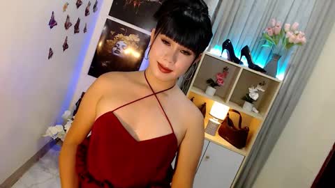 Snapshot of _mysticdoll_ chatting on 10.07.25 _mysticdoll_ online show from 10.07.25
