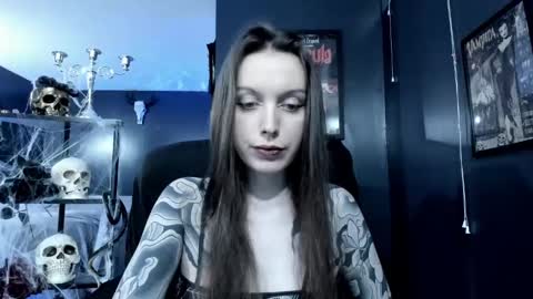 _naamah online show from 12.24.24