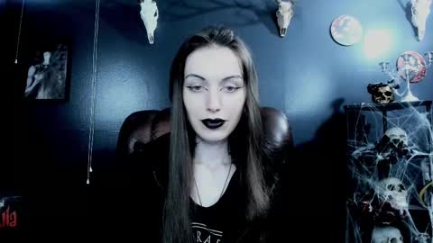 _naamah online show from 10.27.25