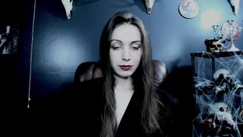 _naamah online show from 11.19.25