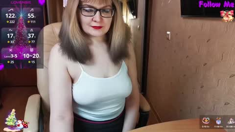 MagicWoman online show from 01.13.25