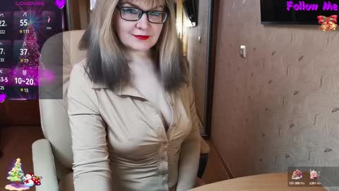 MagicWoman online show from 01.16.25