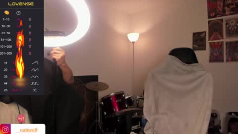 Nati - Independ model online show from 02.27.25