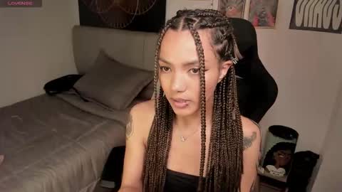 Nati - Independ model online show from 09.23.25