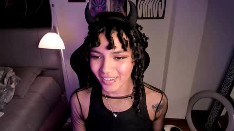 Nati - Independ model online show from 11.01.25