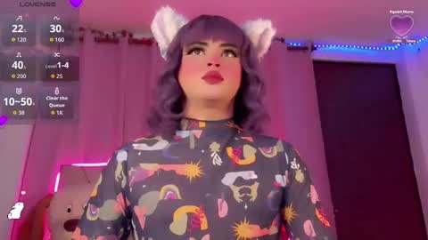 _natsuki online show from 09.22.25