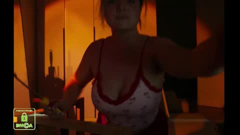 Snapshot of _noitanitsarcorp_ chatting on 11.16.25 R online show from 11.16.25