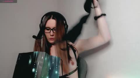 Snapshot of _nymphomaniac__ chatting on 02.07.25 Tracy online show from 02.07.25