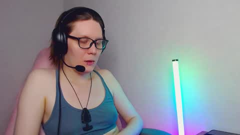 Snapshot of _nymphomaniac__ chatting on 02.25.25 Tracy online show from 02.25.25