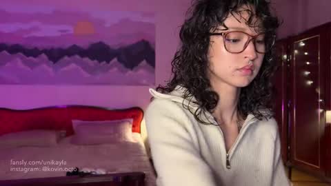 Mikayla online show from 02.16.25