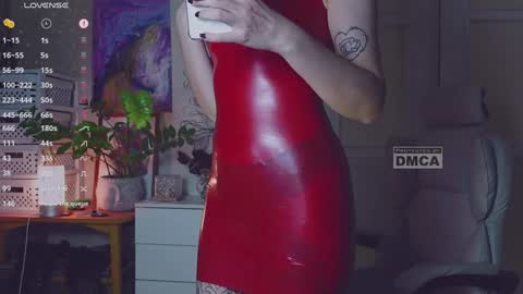 Snapshot of _owner_ chatting on 12.04.24 The Supreme Goddess Rose online show from 12.04.24