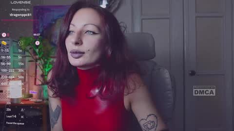 The Supreme Goddess Rose online show from 12.16.24