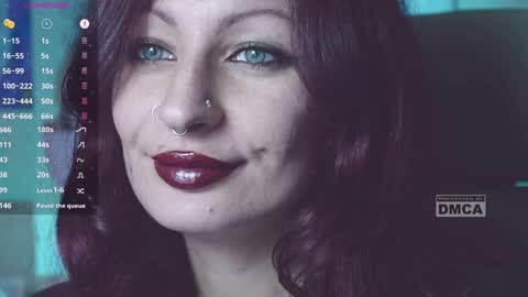 Snapshot of _owner_ chatting on 12.19.24 The Supreme Goddess Rose online show from 12.19.24