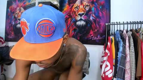 Kevin  online show from 10.27.25