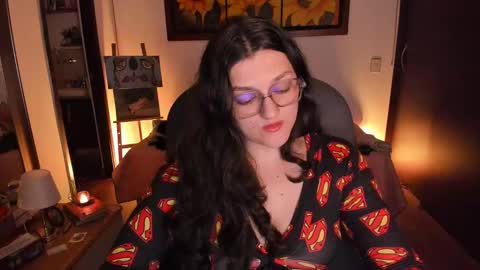 Snapshot of _peach__ chatting on 02.23.25 violeta ig online show from 02.23.25