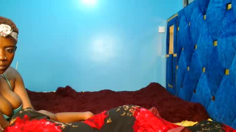 Snapshot of _peach_p chatting on 01.31.25 Peach online show from 01.31.25