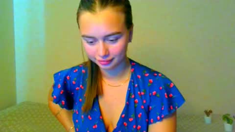 Jasminefeelings online show from 10.14.25