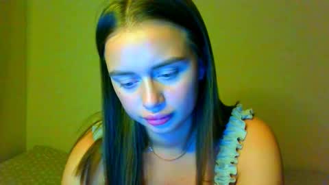 Jasminefeelings online show from 10.15.25