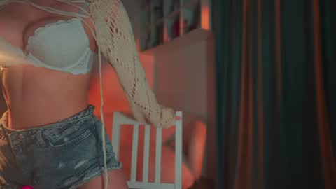 Eva online show from 01.14.25