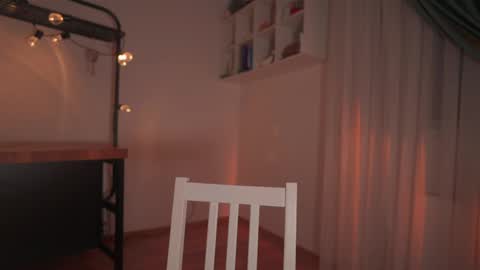 Eva online show from 02.28.25