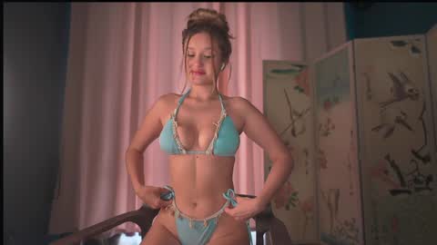 Eva online show from 10.15.25