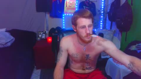 Snapshot of _redxxx chatting on 12.05.24 REDxxx online show from 12.05.24