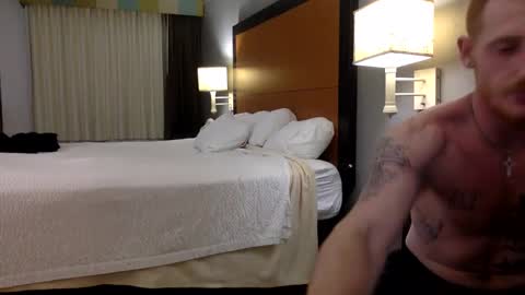 Snapshot of _redxxx chatting on 12.14.24 REDxxx online show from 12.14.24