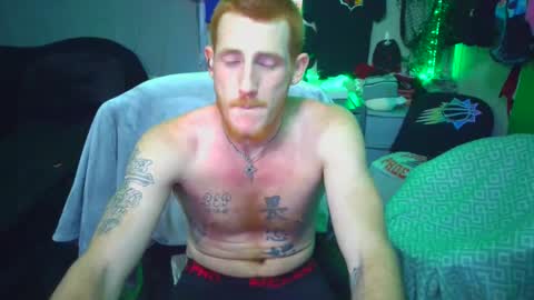 Snapshot of _redxxx chatting on 12.24.24 REDxxx online show from 12.24.24