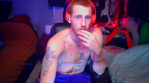 Snapshot of _redxxx chatting on 12.29.24 REDxxx online show from 12.29.24