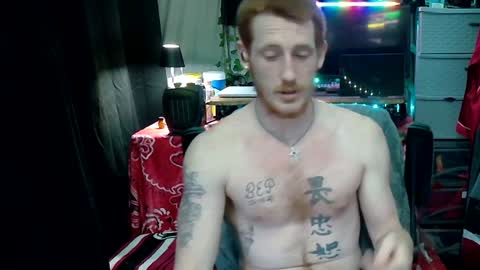 Snapshot of _redxxx chatting on 01.21.25 REDxxx online show from 01.21.25