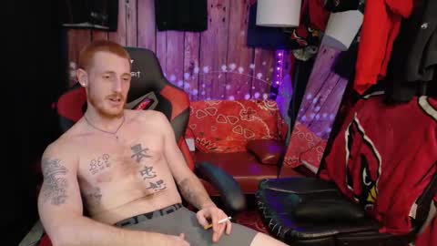 Snapshot of _redxxx chatting on 03.01.25 REDxxx online show from 03.01.25