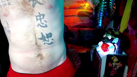 Snapshot of _redxxx chatting on 09.17.25 REDxxx online show from 09.17.25