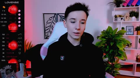 Rein online show from 01.27.25