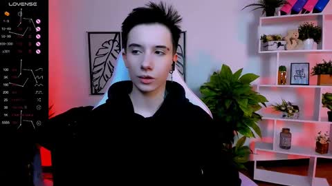 Rein online show from 02.15.25