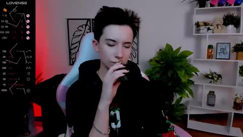 Rein online show from 02.19.25