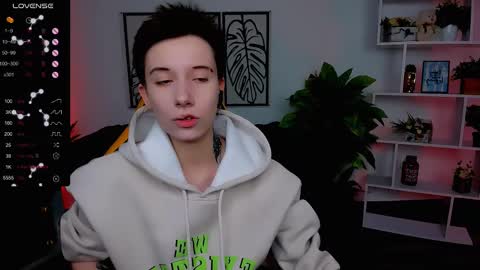 Rein online show from 02.26.25