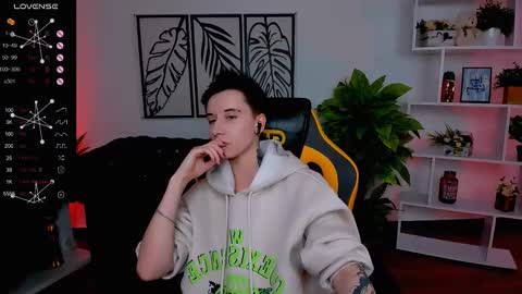 Rein online show from 02.26.25