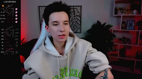 Rein online show from 02.27.25