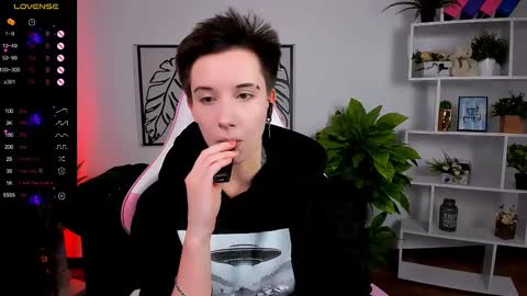 Rein online show from 03.04.25